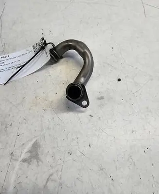 Audi A6 S6 C5 4B Turbo turbocharger oiling pipe/hose