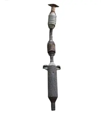 Toyota Prius (XW20) Catalyst/FAP/DPF particulate filter 