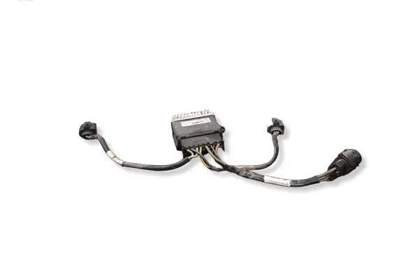 Audi A5 Sportback 8TA Coolant fan relay 989460D WH1173 939460D