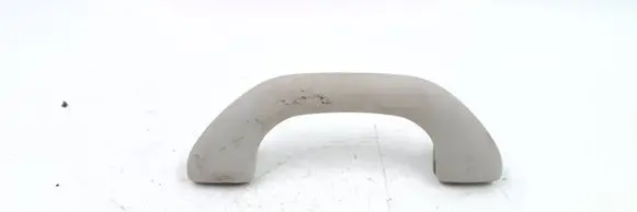 Volkswagen Bora Front interior roof grab handle 6N0857607F