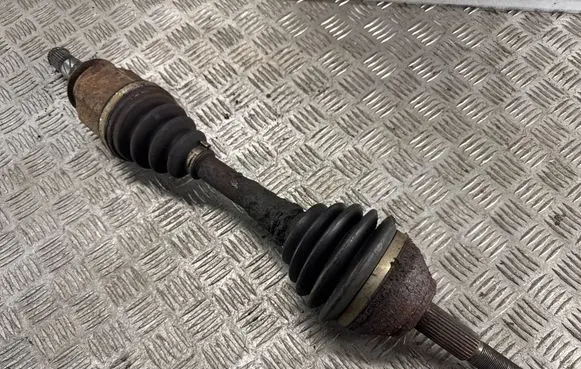 Nissan Pathfinder R51 Front driveshaft