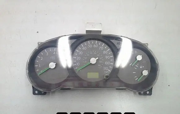 Ford Ranger Speedometer (instrument cluster) UB8W55430