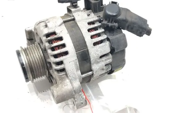 Hyundai Kona I Generator/alternator 37300-04950