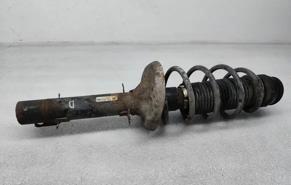 Audi A3 S3 8L Front shock absorber/damper 1J0413031N 16C9B2