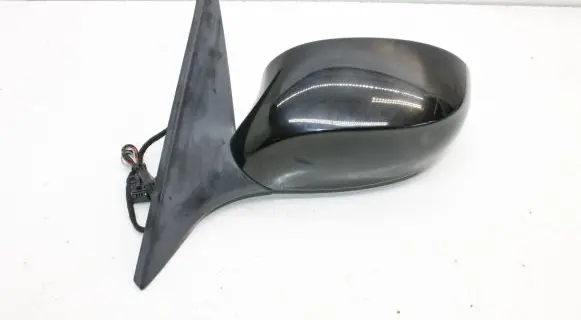BMW Z4 E85 E86 Coupe wind mirror (mechanical) 5PIN