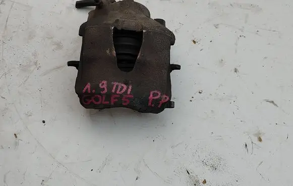 Volkswagen Golf V Front brake caliper 