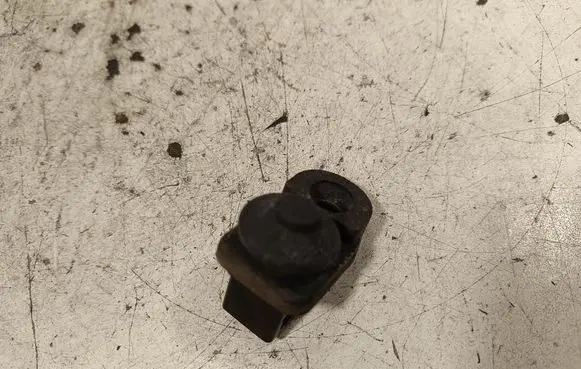 Nissan Navara D40 Sensor 