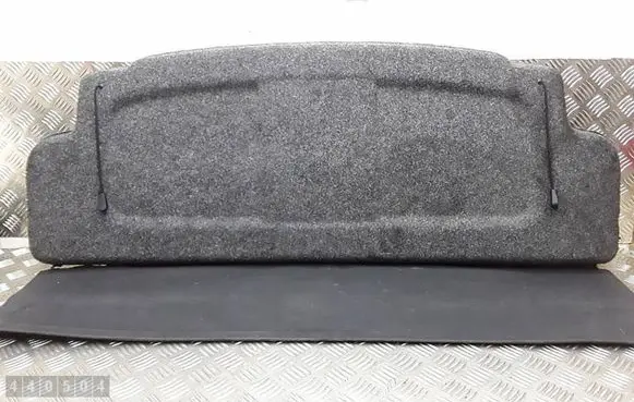 Nissan Note (E11) Parcel shelf