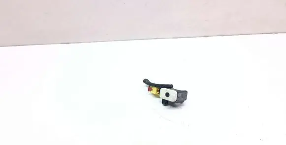 Porsche Cayenne (92A) Airbag deployment crash/impact sensor 2H0959351