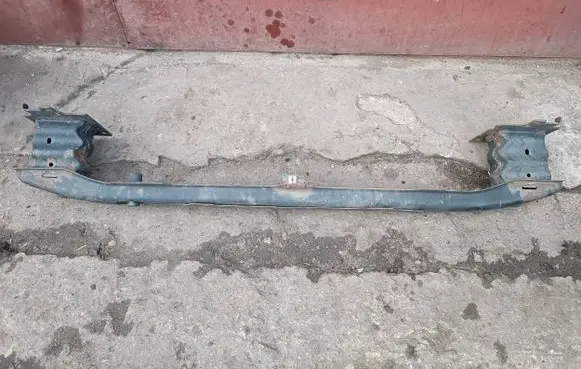 Citroen C3 Front bumper support beam 803039A 3084407 412393B1