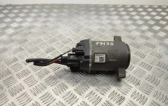 Seat Leon (5F) Steering rack electric part 5Q0909144AA