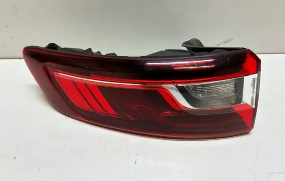 Renault Megane IV Rear/tail lights 265554874R