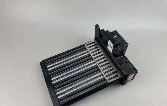 Audi Q4 e-tron Electric cabin heater radiator 1EA963581E