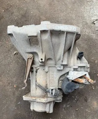 Fiat Tempra Manual 5 speed gearbox