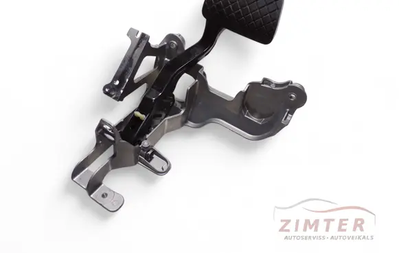 Audi A7 S7 4G Brake pedal 4H1723140A 4G1723117