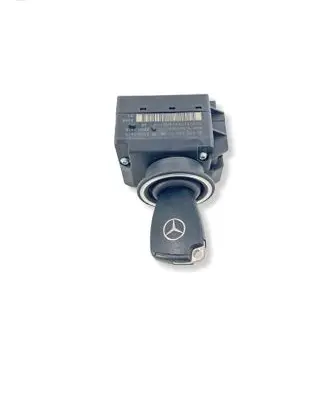 Mercedes-Benz C W203 Ignition lock 2095451708
