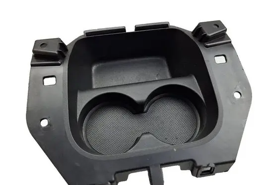 Citroen C3 Cup holder front 9812511777