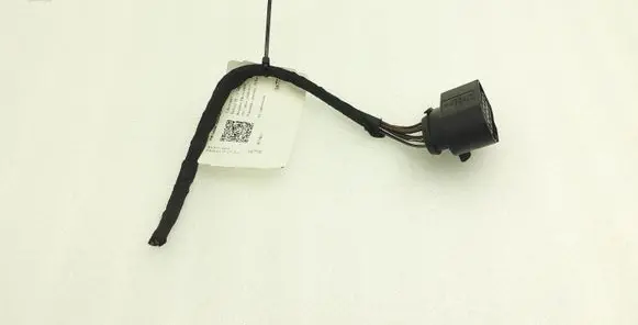Volkswagen PASSAT B7 Headlight/headlamp wiring loom/harness 6R0973735