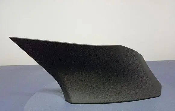 AC 428 Other sill/pillar trim element 9462340