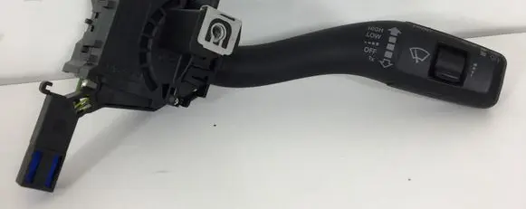 Audi A3 S3 8P Wiper control stalk 8P0953519D