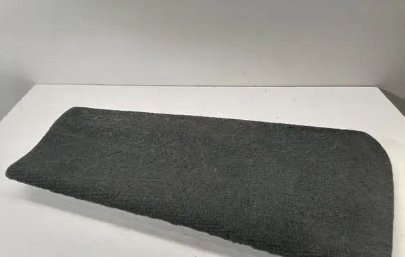 BMW X5 E70 Centre console side trim rear 51166963425