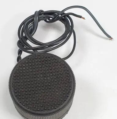 Jaguar XJ X300 Accelerator pedal position sensor LNA6570AC