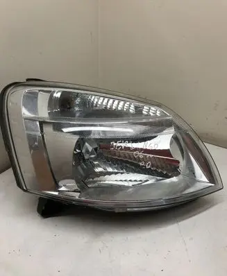Citroen Berlingo Headlight/headlamp