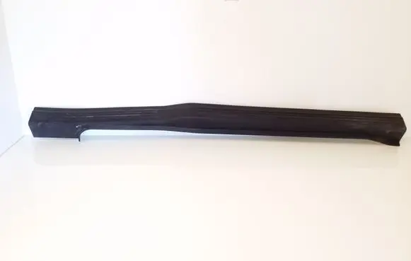 Ford B-MAX Rear sill trim cover AV11R13200AEW