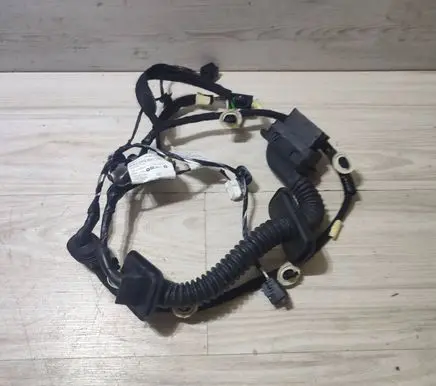 Dacia Jogger Front door wiring loom 241250817R 006817