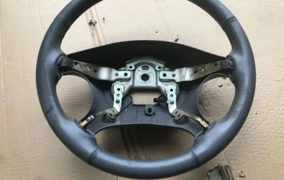 KIA Carnival Steering wheel ok24t32980