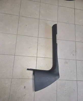 Audi Q5 SQ5 Front sill trim cover 8R1867272
