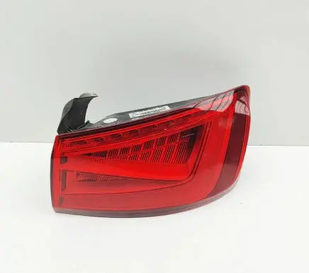 Audi A3 S3 8V Rear/tail lights 8V5945096C