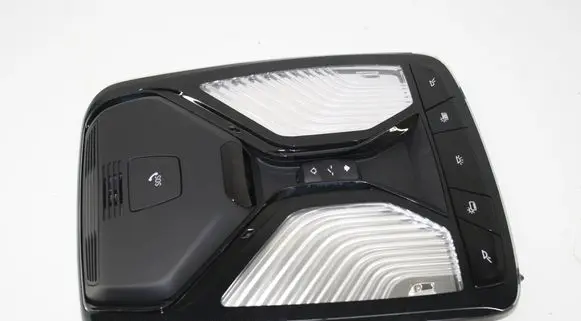 BMW X7 G07 Front seat light 5B32483