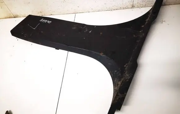 Ford Fiesta (B) pillar trim (top) h1bba243w07adw