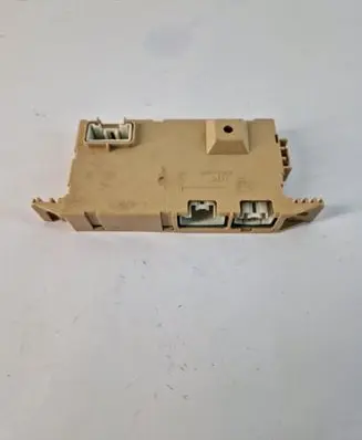 Mazda 2 Other control units/modules