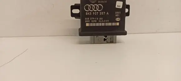 Audi A5 8T 8F Xenon control unit/module 8K5907357A