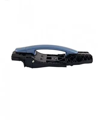 Seat Ibiza IV (6J,6P) Front door exterior handle 5N0839885H