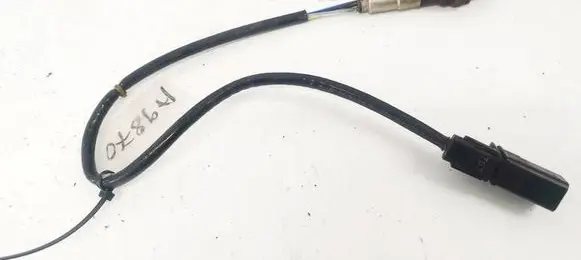 Audi A6 S6 C6 4F Lambda probe sensor 06E906265F