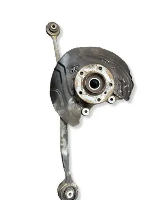 BMW X1 E84 Front wheel hub spindle knuckle 