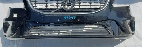 Volvo V40 Front bumper 31347885Mathayuscd