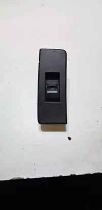 Toyota Verso Electric window control switch 742710F010