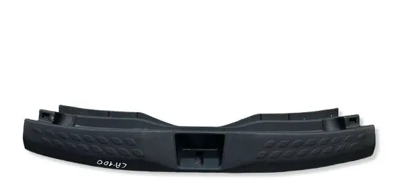 Toyota C-HR I Trunk/boot sill cover protection 64716F4010