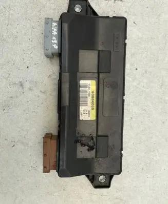 Alfa Romeo 159 Door central lock control unit/module 60684088 125517 NVBL1939