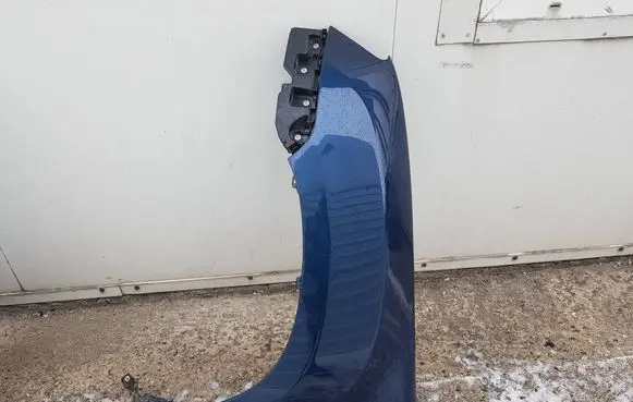 Dacia Duster Fender 