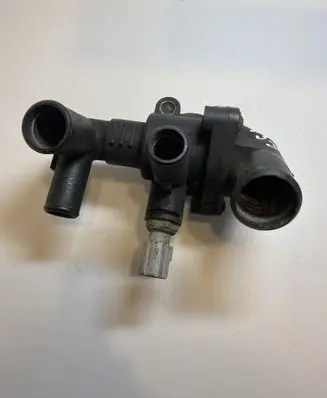 Citroen Jumper Thermostat housing BK2Q8A586AB