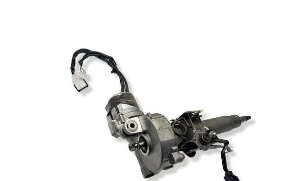 Electric power steering pump