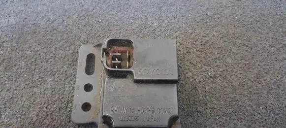 Toyota Land Cruiser (FJ60) Other control units/modules 8527622060 85276-22060