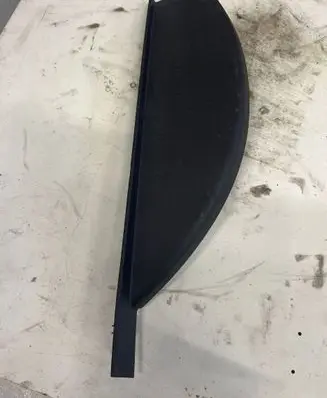 Renault Master III Panel trim 689217140R