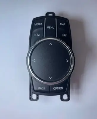 BMW 3 F30 F35 F31 Head unit multimedia control 9866964 6582986696402 901600680014