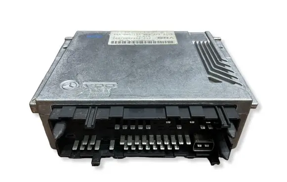 Mercedes-Benz E W124 Engine control unit/module ECU 1245454432 A1245454432